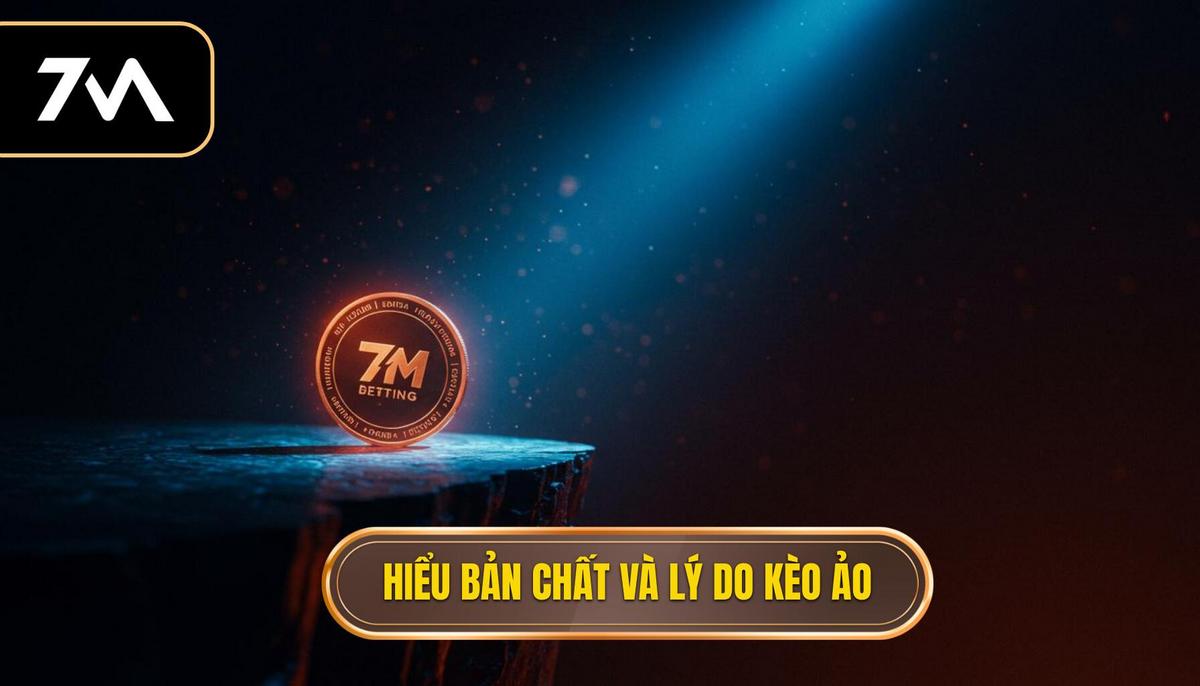 I. Hiểu Rõ Bản Chất Kèo Ảo_ Tại Sao Chúng Tồn Tại_