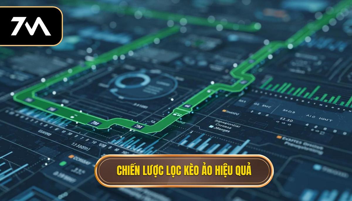 II. Chiến Lược Phân Tích Sâu_ Bộ Lọc Nhận Diện Kèo Ảo