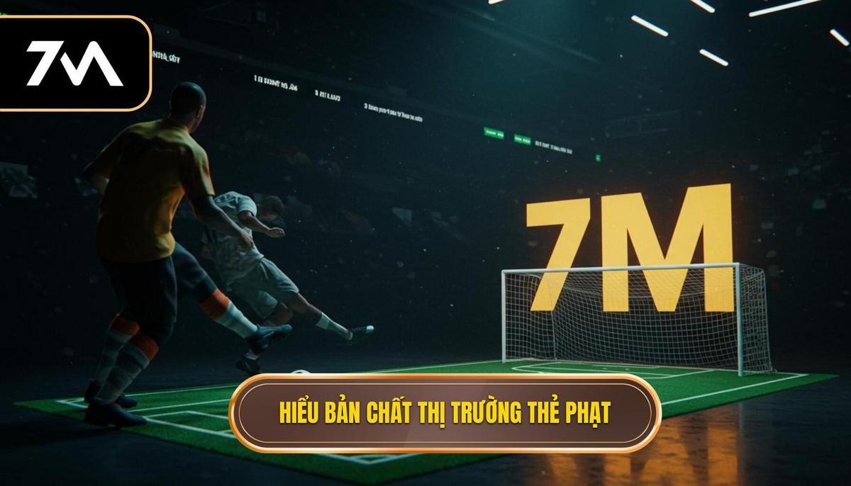 Phần 1_ Hiểu Rõ Bản Chất Thị Trường Kèo Thẻ Phạt