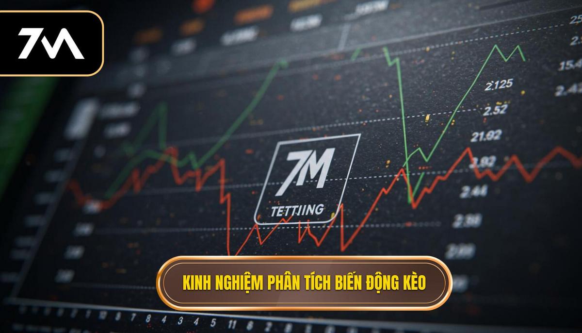 Phần 2_ Kinh nghiệm đọc bảng kèo_ Phân Tích Sự Biến Động Của Tỷ Lệ Cược (Odds Movement)