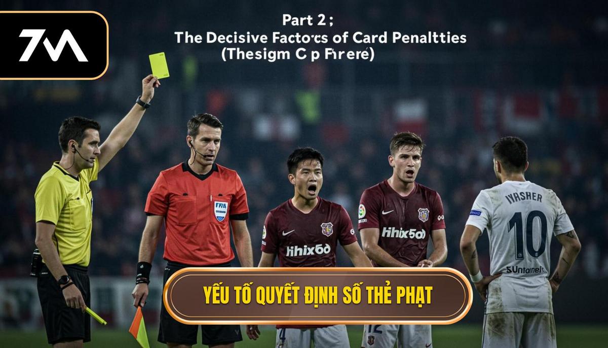 Phần 2_ Yếu Tố Quyết Định Số Lượng Thẻ Phạt (The Big Three)