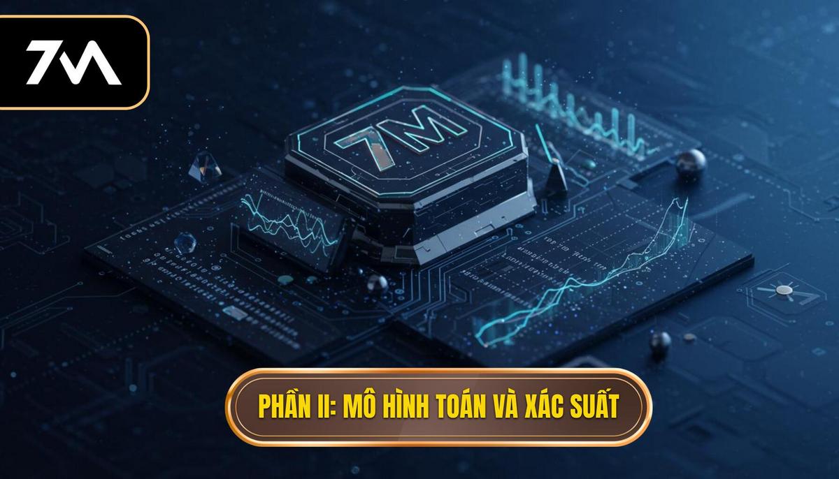Các Mô Hình Toán Học và Xác Suất