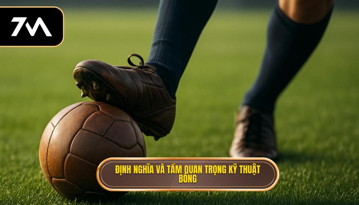 Định Nghĩa Và Tầm Quan Trọng Của Kỹ thuật đánh chặn bóng