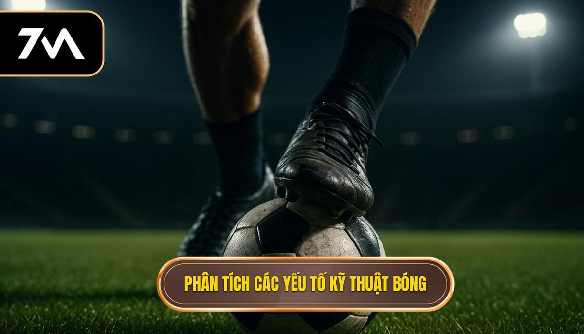 Phân Tích Chuyên Sâu Các Yếu Tố Cấu Thành Kỹ thuật đánh chặn bóng