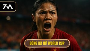 thumb - Bóng đá nữ World Cup