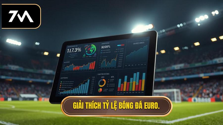 Hiểu rõ về tỷ lệ bóng đá Euro là gì?