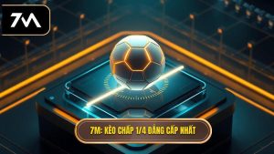 Kèo chấp 1/4 (0.25)