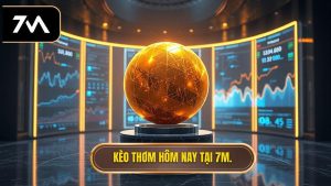Kèo Thơm Hôm Nay